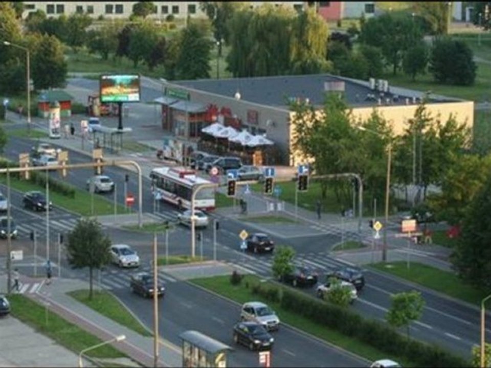 EKRAN LED RADOM, CHROBREGO TEL.782 666 777