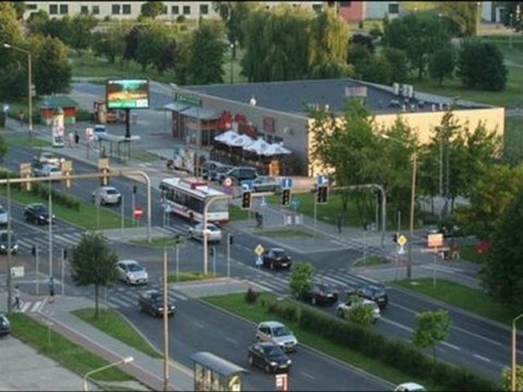 EKRAN LED RADOM, CHROBREGO TEL.782 666 777