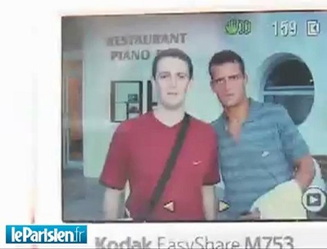 PSG : les supporteurs chasseurs d'autographes