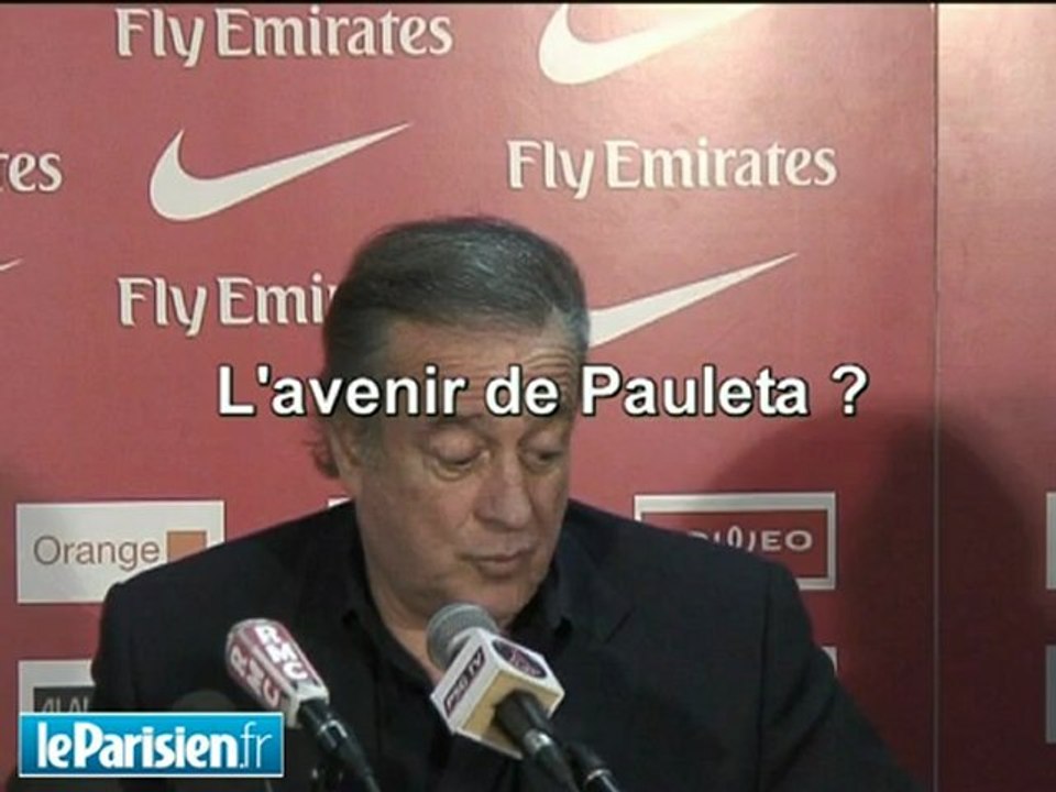 Villeneuve, Giuly, Makelele et les autres...