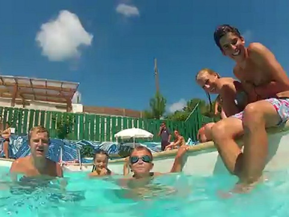 Souvenir de vacances