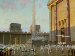 Les projets de l'Institut du Temple à Jérusalem