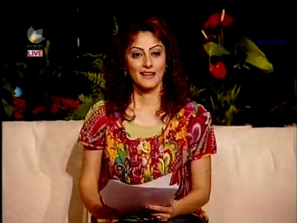 Ewarani Kurdsat 18.08.2012 Kotaiy