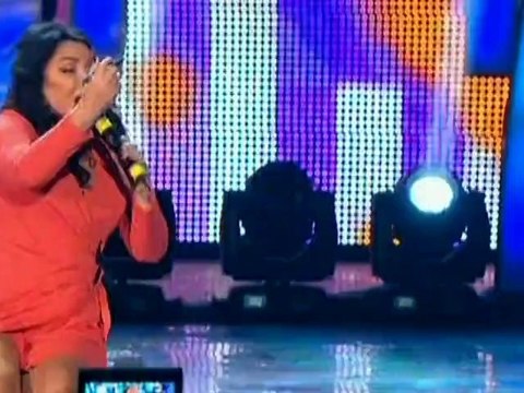 Лолита - Иди и смотри (Цветы и песни весны)