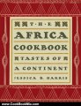 Cooking Book Review: The Africa Cookbook: Tastes of a Continent by Jessica B. Harris