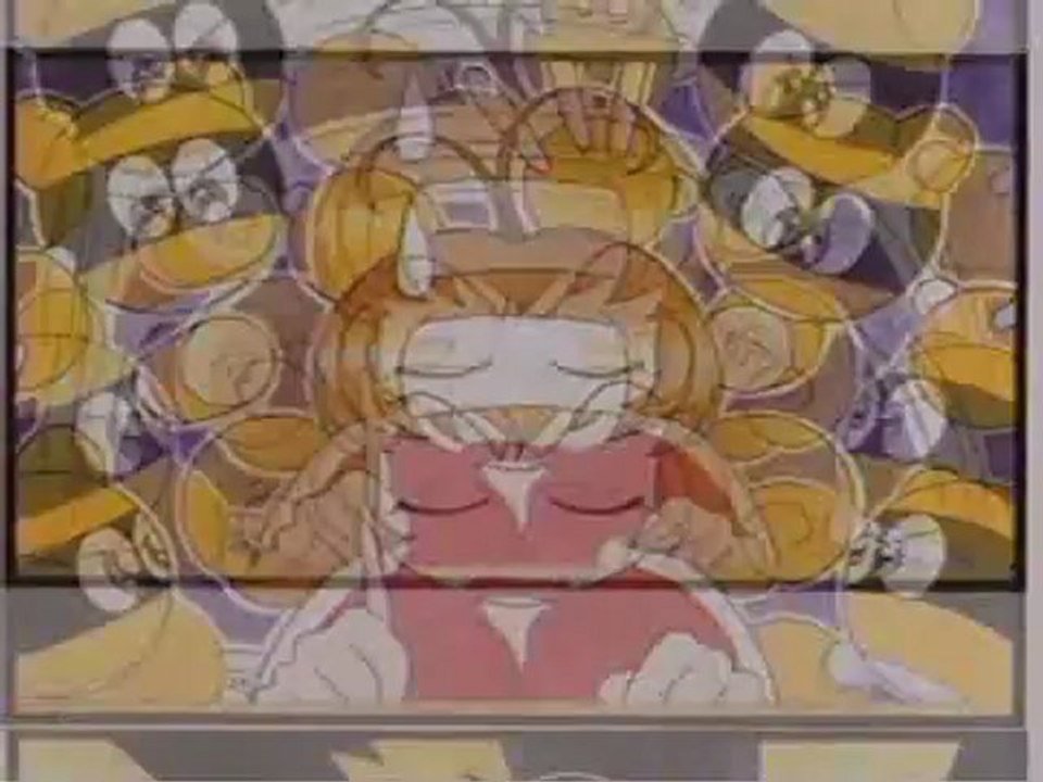 Yui ragazza virtuale Episodio 31 Diventerò una fumettista