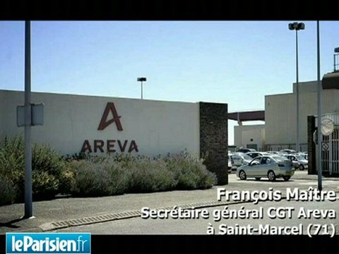 Décès de Zoé : émotion et interrogations des collègues d'Areva