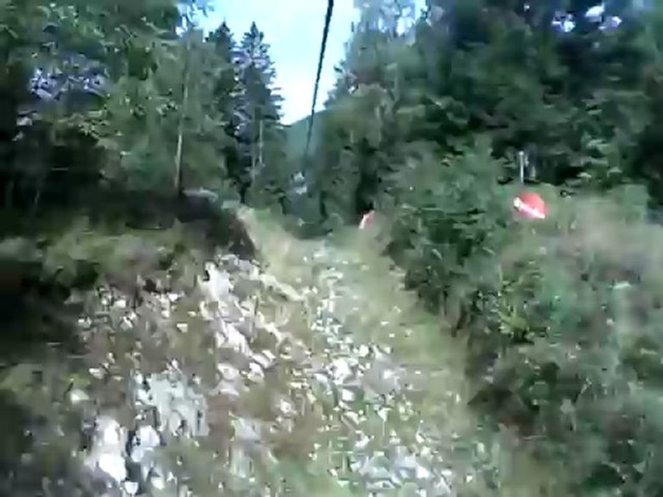 Bol d'Air La Bresse - Fantasticable