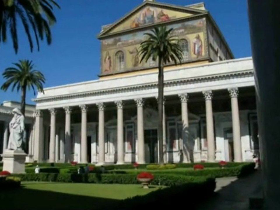 Pellegrinaggio a Roma (2009) - Foto