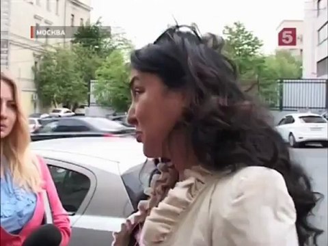 Суд отклонил иск ТСЖ к Лолите Милявской