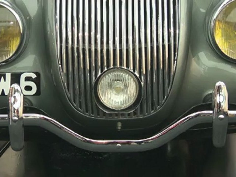 Bentley embiricos - hd - deutsch