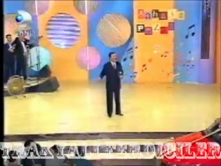 Ferdi Tayfur & Dönebilsem ...