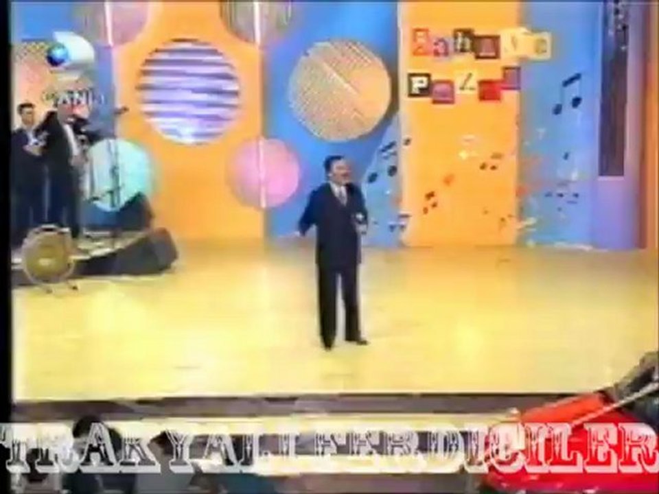 Ferdi Tayfur & Dönebilsem ...