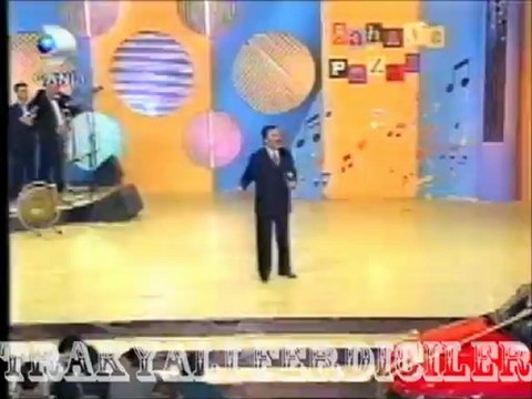 Ferdi Tayfur & Dönebilsem ...