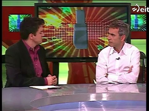 Vaya Semanita - Imanol Arias