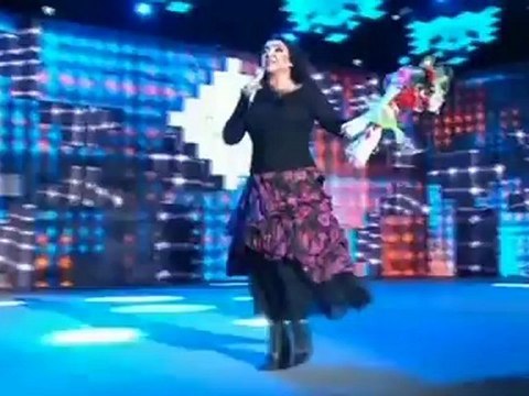 Лолита - Пошлю его на... ( Славянский базар LIVE! )