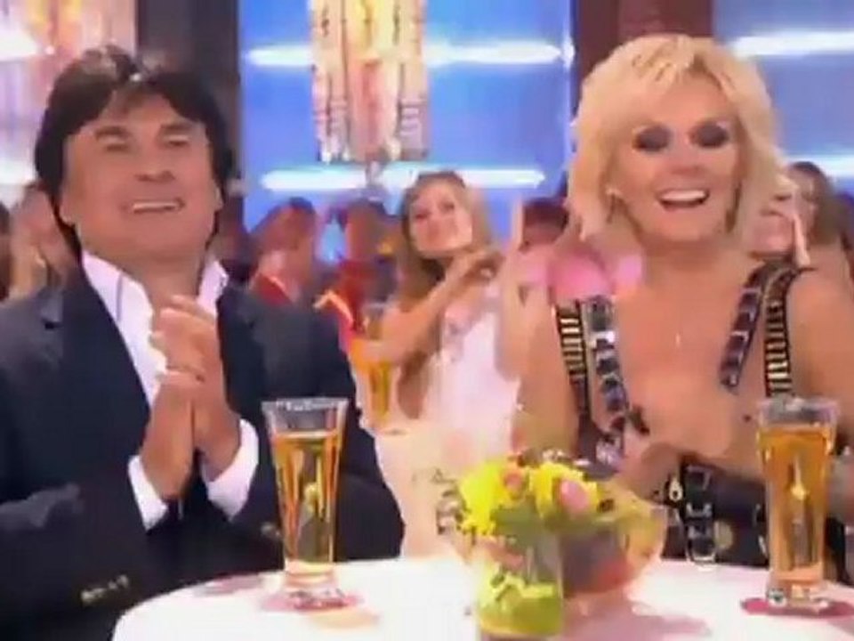 Лолита - Пошлю его на...