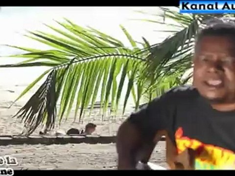 TIAN CORENTIN - Vacance à la Réunion (île Maurice) : Clip de la semaine sur Kanal Austral