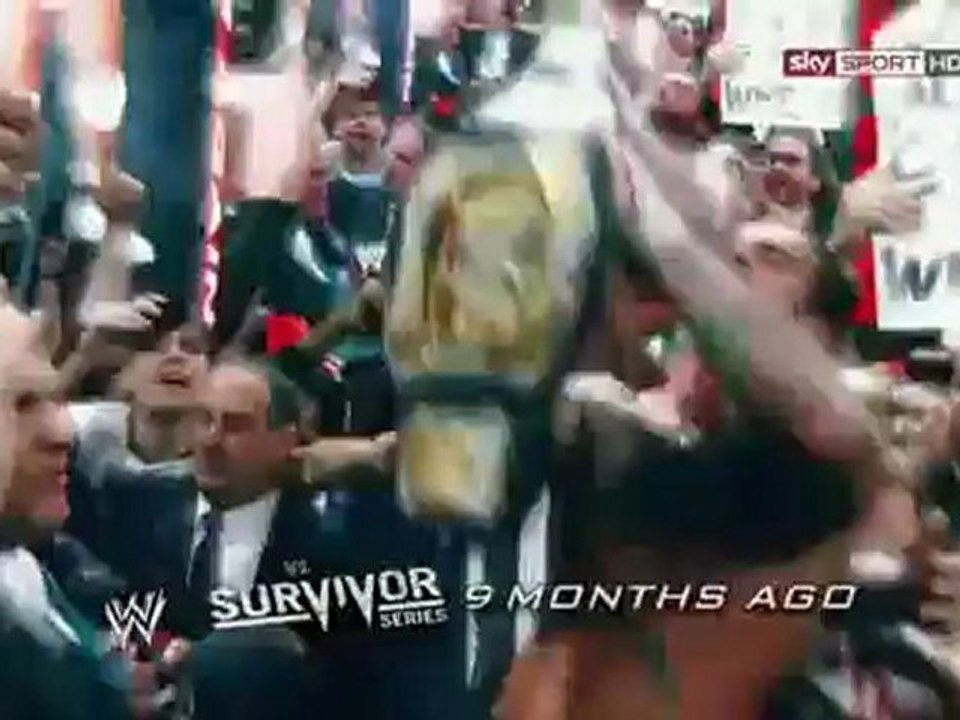 WWE.Summerslam 2012 [7/12]