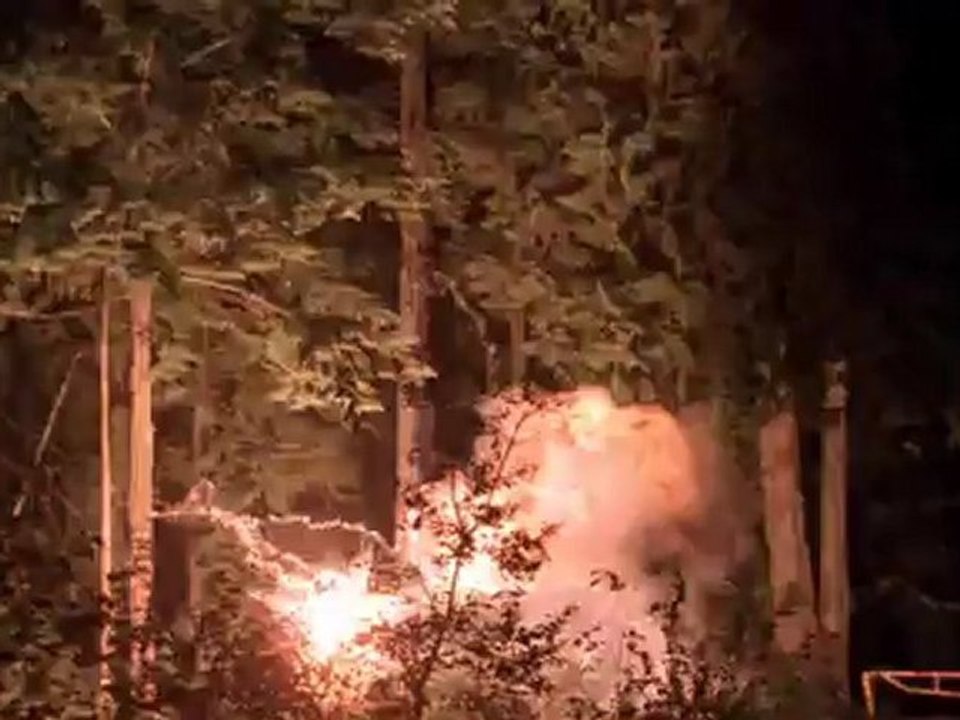 Andromeda 1.18 - The Devil Take the Hindmost (Дьявол берёт отстающего)