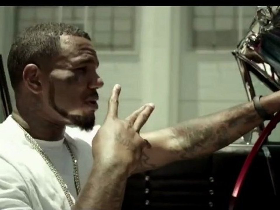 Warren G  feat.Nate Dogg & The Game - Party We Will Throw Now