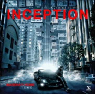 Romeo - Inception (Free Mixtape Download Link) Preview