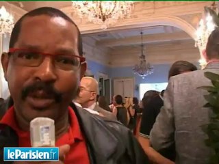 "Entre les murs" vu par les parents des acteurs