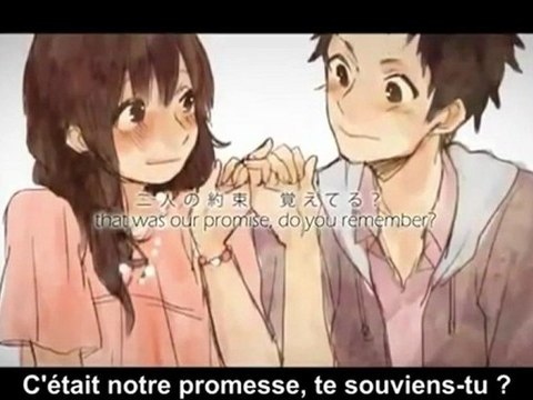 VOCALOID Gumi Megpoid ~ Wrinkle ~ [VOSTFR]