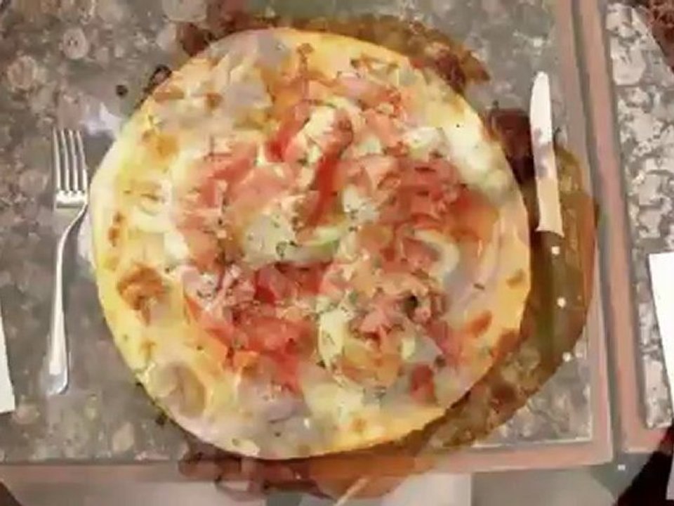 L'initiative 35 millions de regards de la Commission canadienne du tourisme