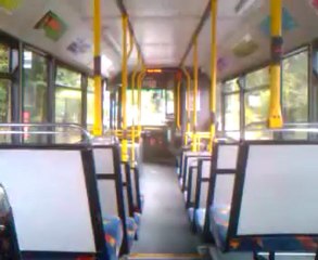 Metrobus route 916 to Tesco 244 part 1 vidoe