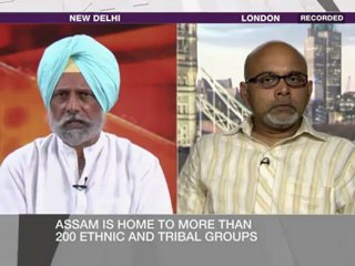 Inside Story - Who is to blame for India's ethnic unrest?