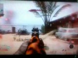 MME sur Black Ops avec machine de mort
