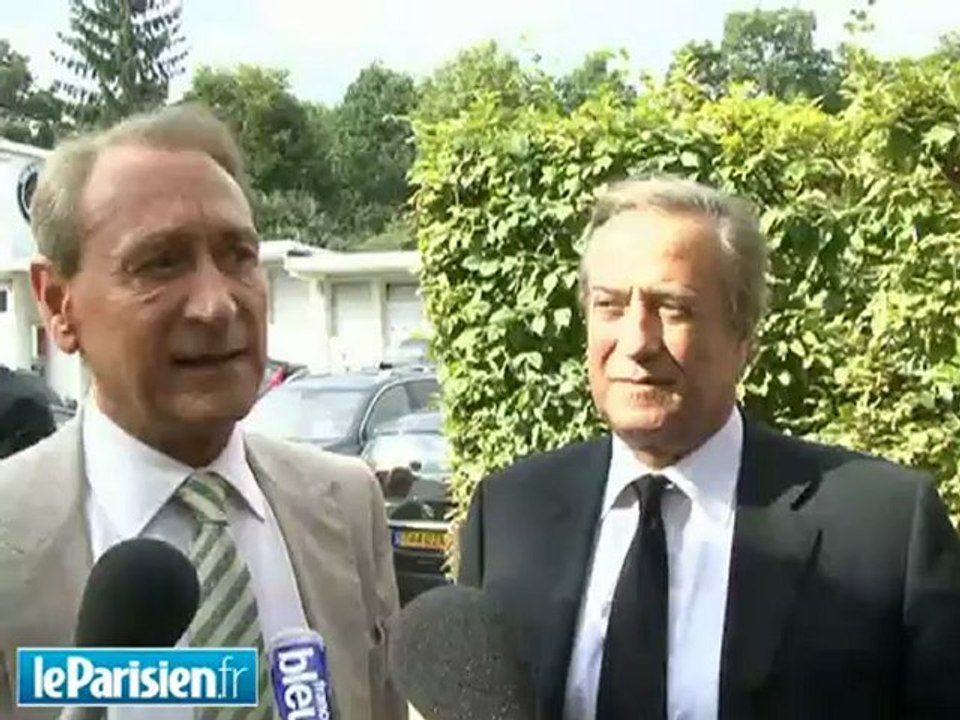 Delanoë : "Quand le PSG souffre, Paris souffre"