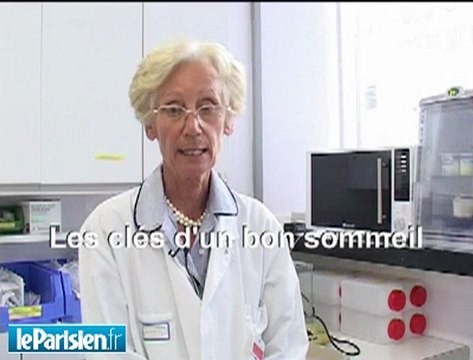 Rentrée scolaire : conseils pour le bon sommeil de vos enfants