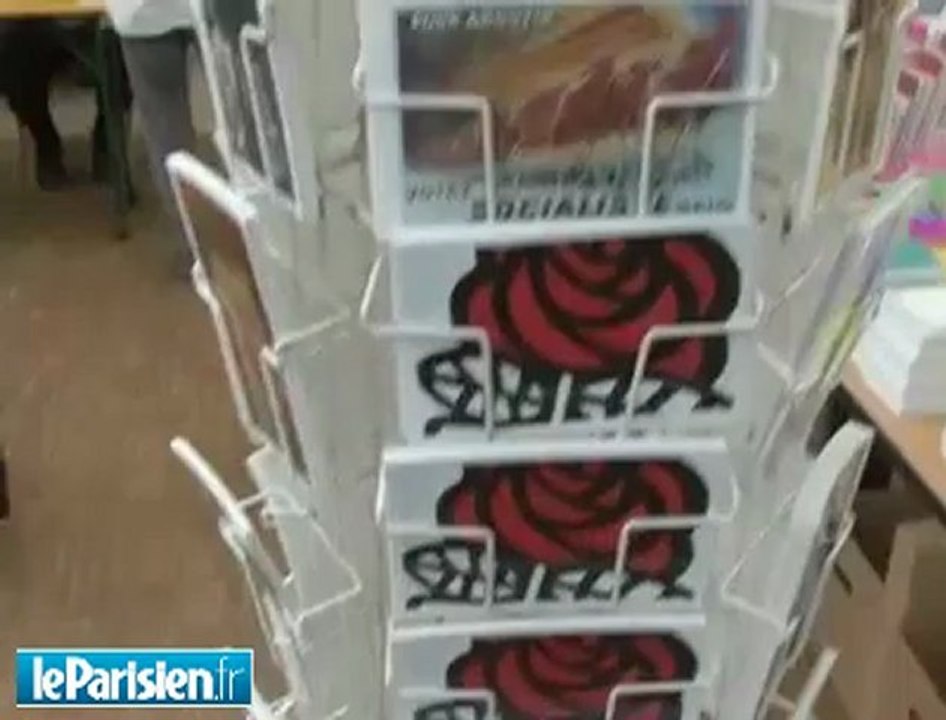 La Rochelle : les militants PS sont impatients