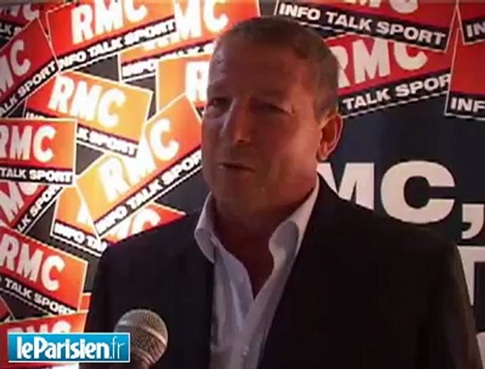 RMC, le changement dans la continuité.