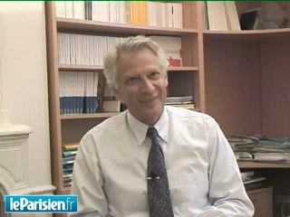 Villepin, le retour ?