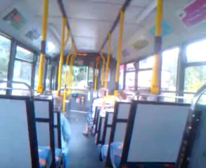 Metrobus route 916 to Tesco 244 part 3 video