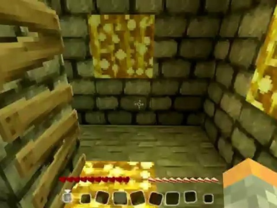 Minecraft : Wecraft4you VS Iplay4you