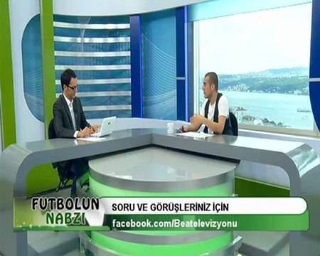 FUTBOLUN NABZI 20.08.2012