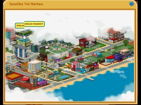 keenwood yönetmenlik filmi /sanalika