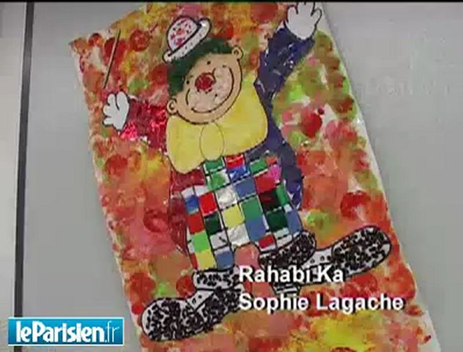 A Villiers-le-Bel : après les flammes, une rentrée quasi-normale