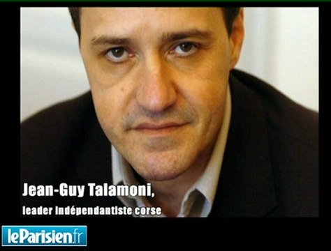 Affaire Rossi : Talamoni dénonce un mauvais mélange des genres