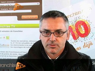 Ouvrir une franchise dans le secteur du chocolat