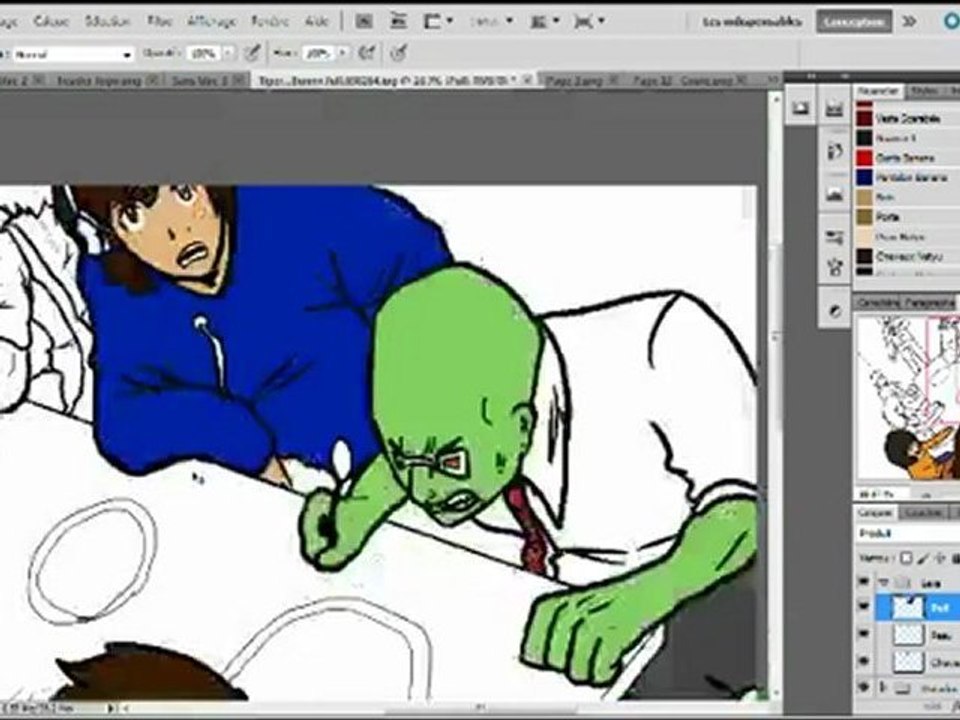 Wallpaper Retro Minecraft