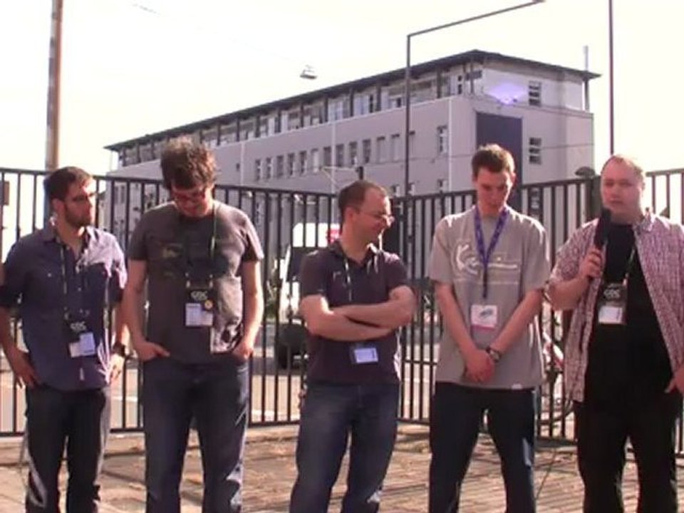 Gc12: unser messefazit