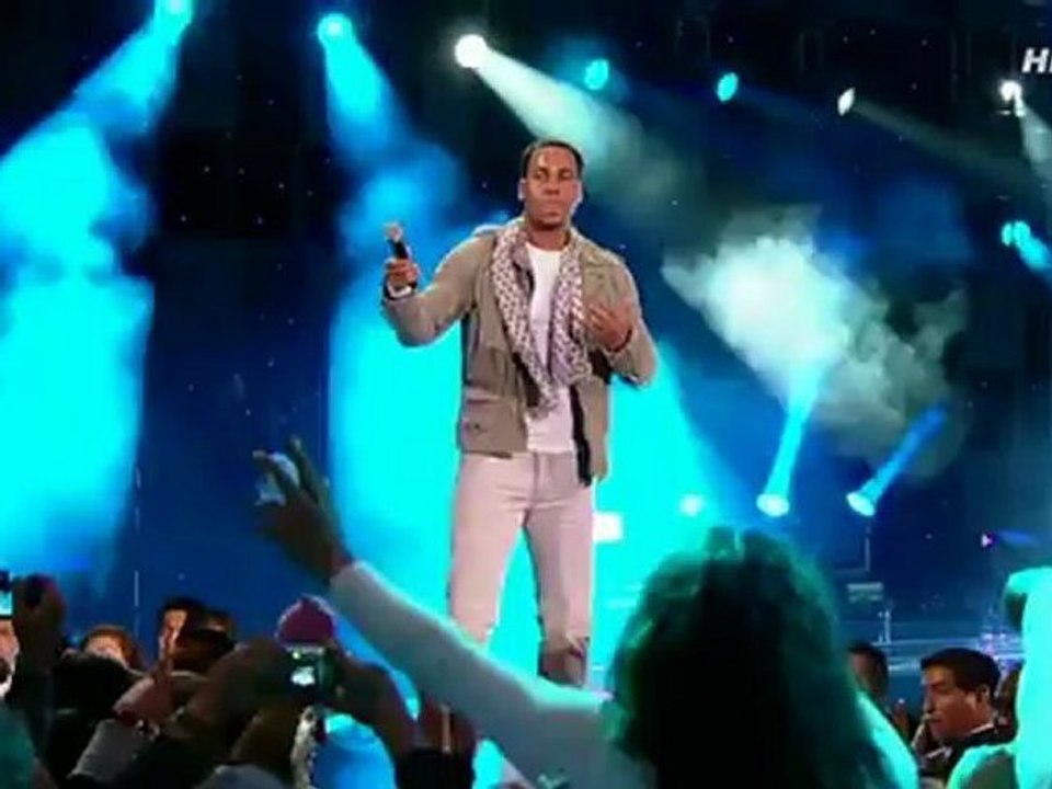 Aventura (HD) - Los Infieles - Viña del Mar -  (En Vivo)