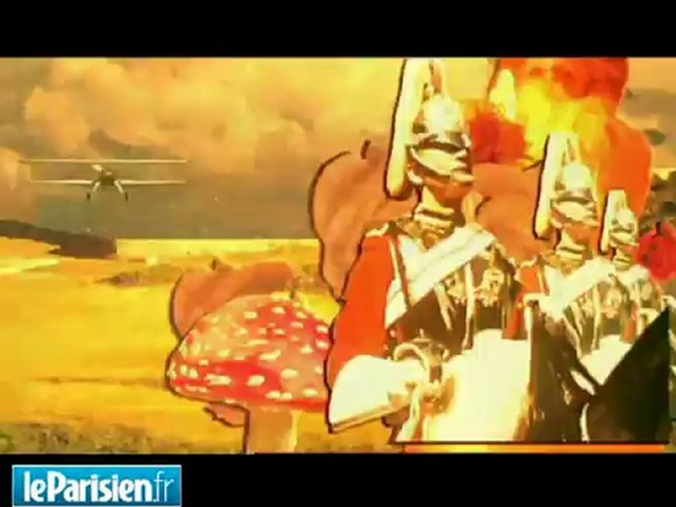 Oasis ou le retour des frères Gallagher