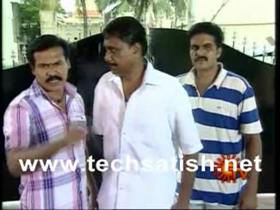 Mundanai Mudichu P3