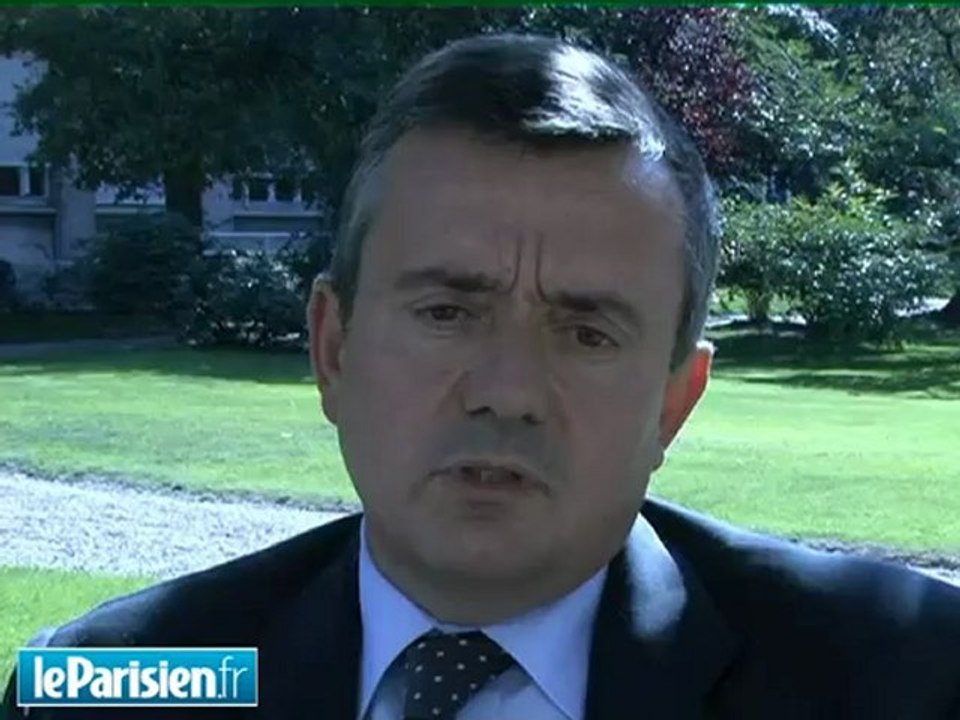 Yves Jégo se retire des élections régionales